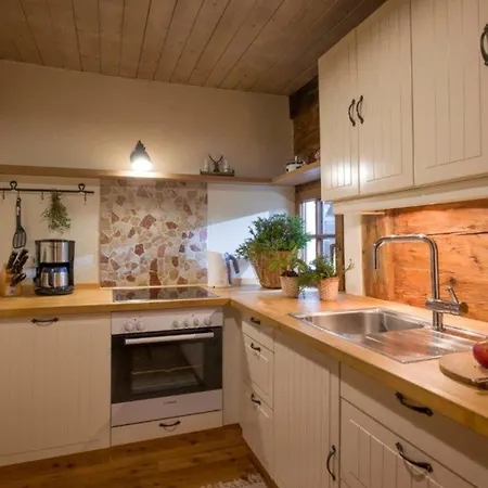 Holiday home Unterleming *