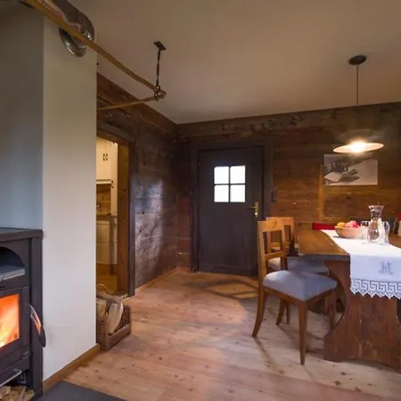 Holiday home Unterleming Angerberg (Tyrol)