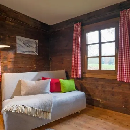 Unterleming Holiday home