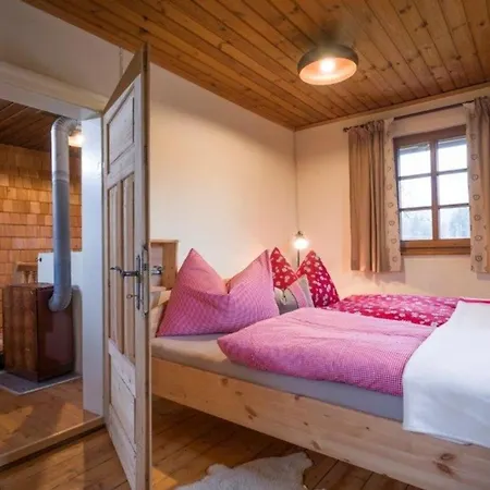 Unterleming Holiday home