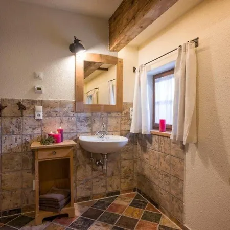 Holiday home Unterleming