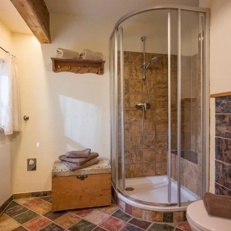 Unterleming Holiday home Angerberg (Tyrol)