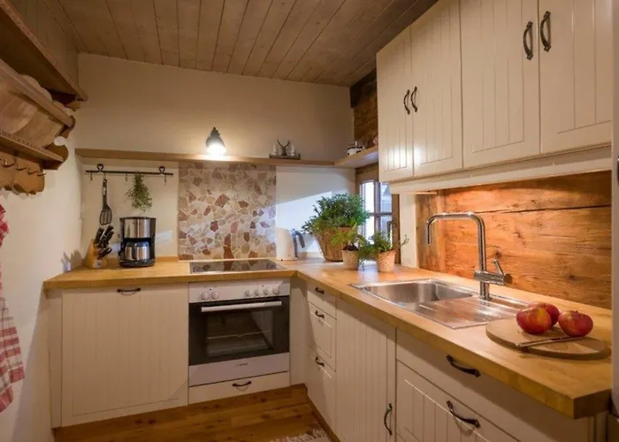 Ferienhaus Unterleming *