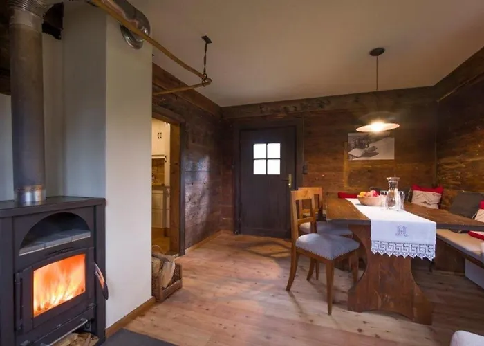 Ferienhaus Unterleming Angerberg (Tyrol)