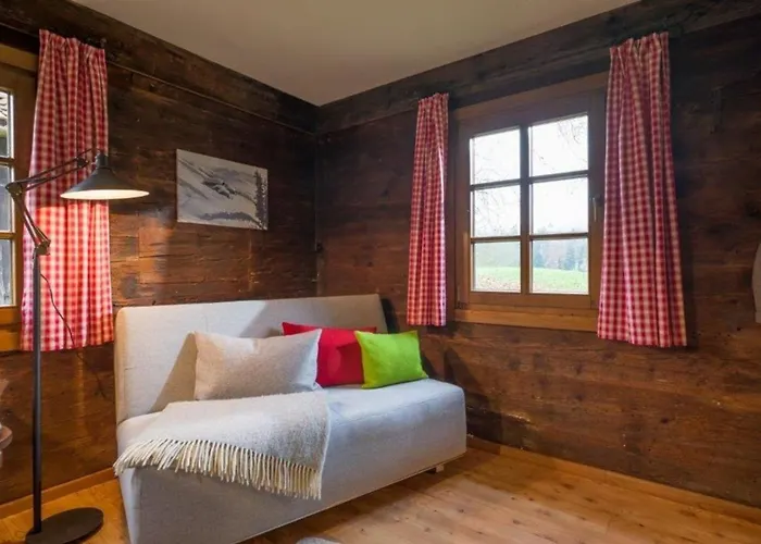 Unterleming Ferienhaus