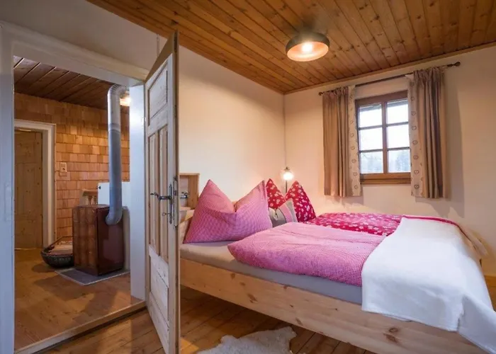 Unterleming Ferienhaus