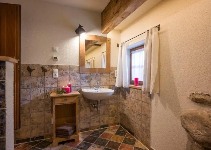 Tatil Evi Unterleming