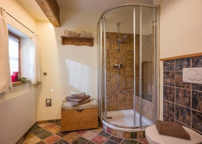 Unterleming 펜션 Angerberg (Tyrol)